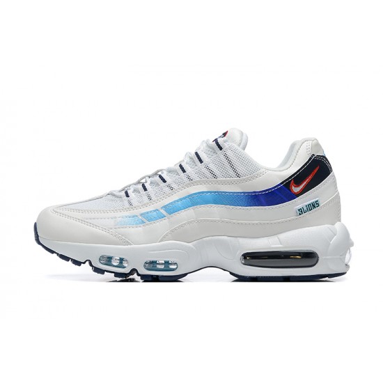 Nike Air Max 95 '3 Lions' FB3349-100