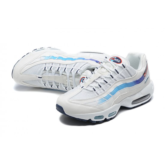 Nike Air Max 95 '3 Lions' FB3349-100