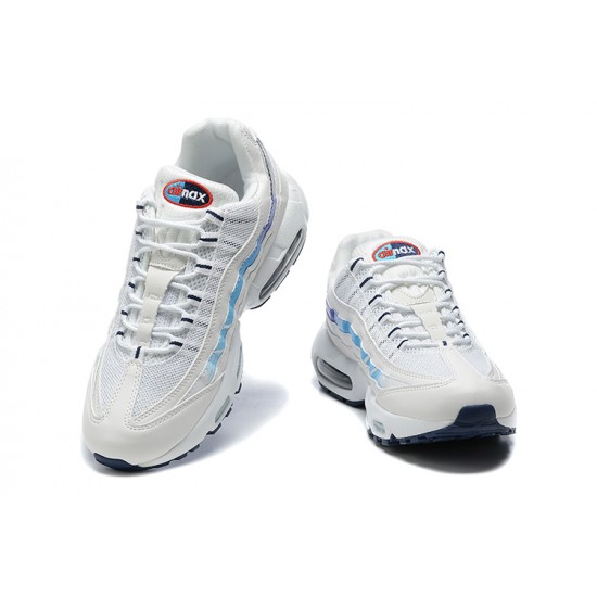 Nike Air Max 95 '3 Lions' FB3349-100