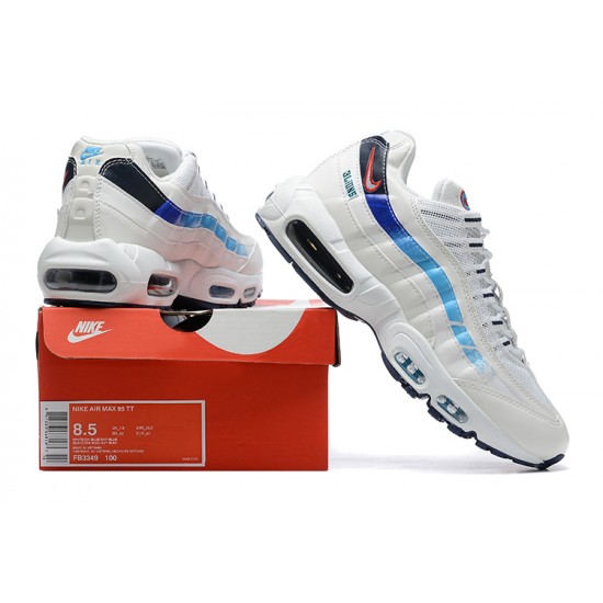 Nike Air Max 95 '3 Lions' FB3349-100