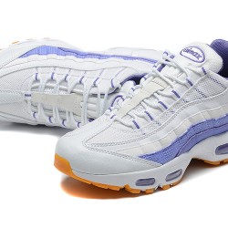 Nike Air Max 95 'White Purple Gum' DM0011-101