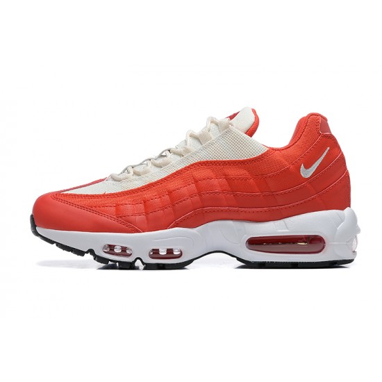 Nike Air Max 95 'Picante Red Guava Ice' FN6866-642