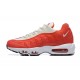 Nike Air Max 95 'Picante Red Guava Ice' FN6866-642