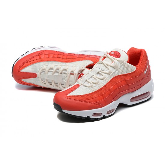 Nike Air Max 95 'Picante Red Guava Ice' FN6866-642