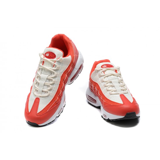 Nike Air Max 95 'Picante Red Guava Ice' FN6866-642