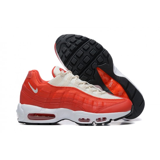 Nike Air Max 95 'Picante Red Guava Ice' FN6866-642