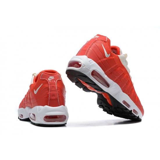 Nike Air Max 95 'Picante Red Guava Ice' FN6866-642