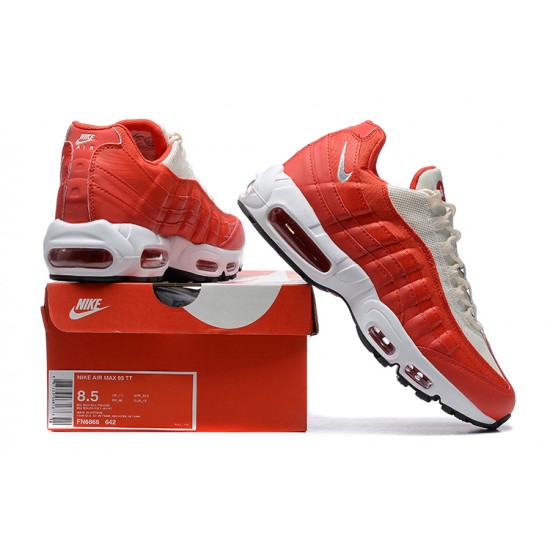 Nike Air Max 95 'Picante Red Guava Ice' FN6866-642