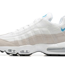 Nike Air Max 95 'Summit White University Blue' DJ9981-100