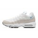 Nike Air Max 95 'Summit White University Blue' DJ9981-100