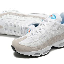 Nike Air Max 95 'Summit White University Blue' DJ9981-100