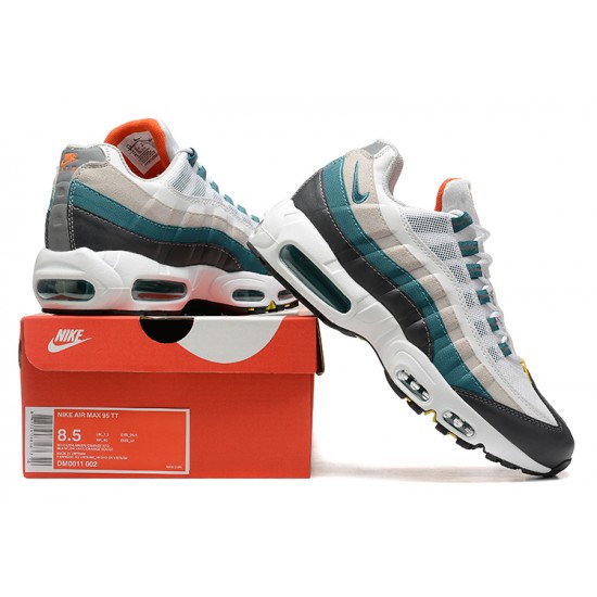 Nike Air Max 95 'Prep School' DM0011-002