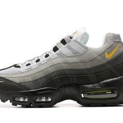 Nike Air Max 95 White Grey Gold FD9775 001