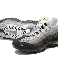 Nike Air Max 95 White Grey Gold FD9775 001