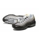 Nike Air Max 95 White Grey Gold FD9775 001