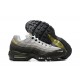 Nike Air Max 95 White Grey Gold FD9775 001