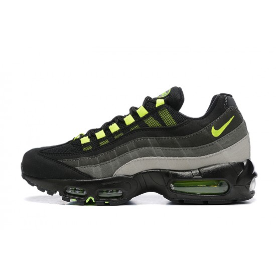 Nike Air Max 95 'Black Neon' FV4710-001