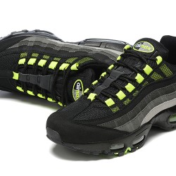 Nike Air Max 95 'Black Neon' FV4710-001