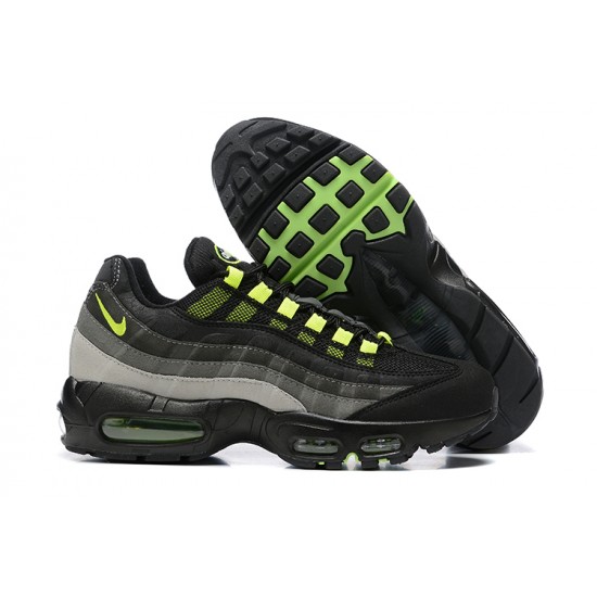 Nike Air Max 95 'Black Neon' FV4710-001