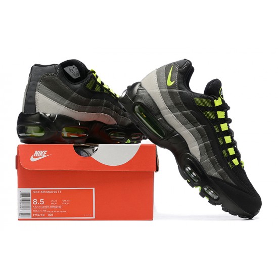 Nike Air Max 95 'Black Neon' FV4710-001