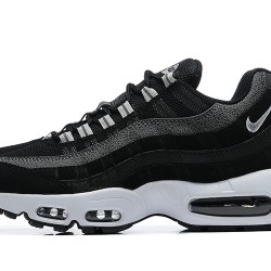 Nike Air Max 95 'Black Pure Platinum' DM0011-009