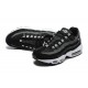 Nike Air Max 95 'Black Pure Platinum' DM0011-009