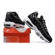 Nike Air Max 95 'Black Pure Platinum' DM0011-009