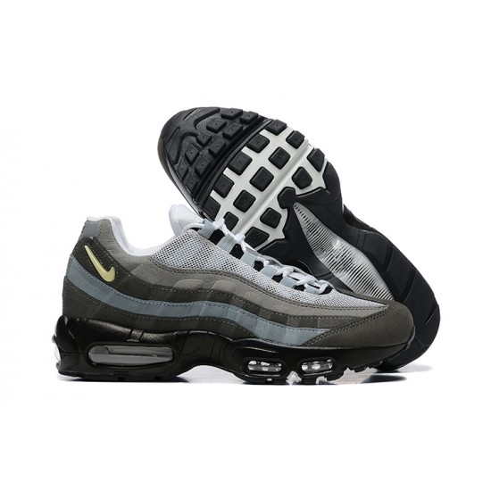 Nike Air Max 95 'Grey Jewel' FQ1235-002