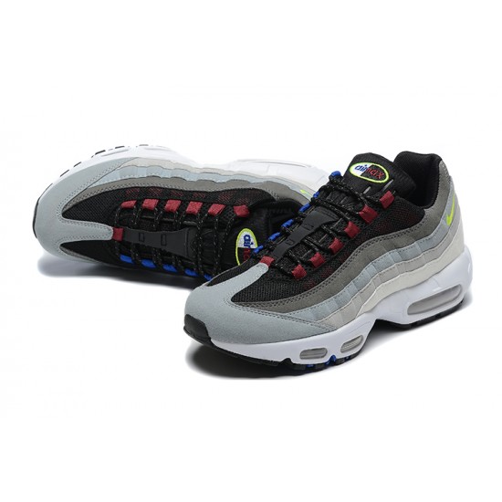 Nike Air Max 95 'Greedy 4.0' FN7801-001