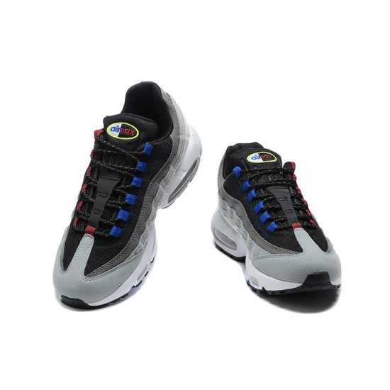 Nike Air Max 95 'Greedy 4.0' FN7801-001