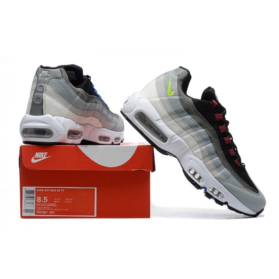 Nike Air Max 95 'Greedy 4.0' FN7801-001