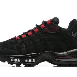 Nike Air Max 95 'Black Red' FQ2430-001