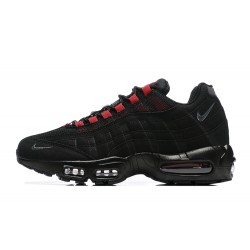 Nike Air Max 95 'Black Red' FQ2430-001