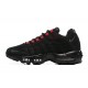 Nike Air Max 95 'Black Red' FQ2430-001