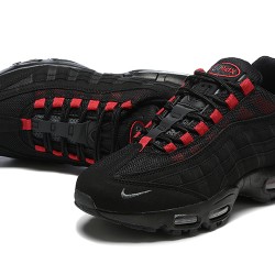 Nike Air Max 95 'Black Red' FQ2430-001