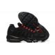 Nike Air Max 95 'Black Red' FQ2430-001