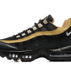 Nike Air Max 95 'Black Elemental Gold' DM0011-004