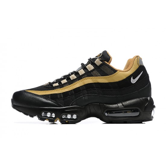 Nike Air Max 95 'Black Elemental Gold' DM0011-004