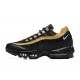 Nike Air Max 95 'Black Elemental Gold' DM0011-004