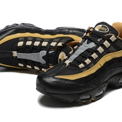 Nike Air Max 95 'Black Elemental Gold' DM0011-004