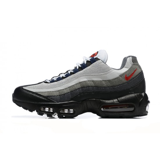 Nike Air Max 95 'Black Elemental Gold' DM0011-004