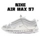 Nike Air Max 97 Women's 'Triple White' DH8016-100