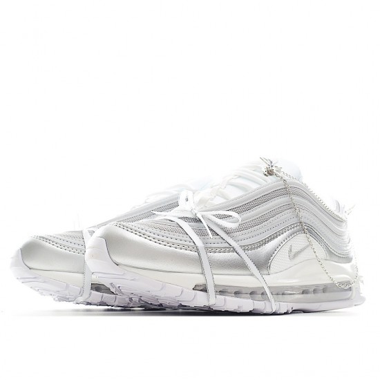 Nike Air Max 97 Women's 'Triple White' DH8016-100