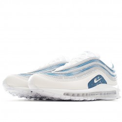 Nike Air Max 97 'Triple White' 921826-101