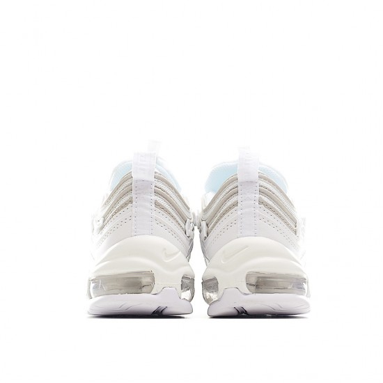 Nike Air Max 97 Women's 'Triple White' DH8016-100