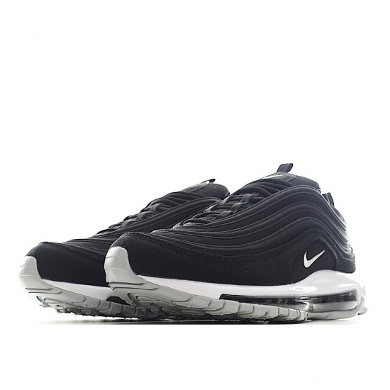 Nike Air Max 97 Black Denim FZ0814-900