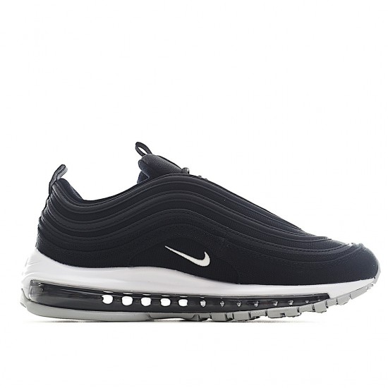 Nike Air Max 97 Black Denim FZ0814-900