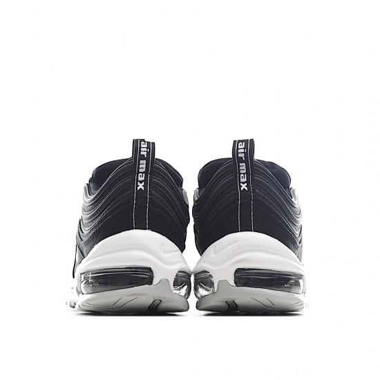 Nike Air Max 97 Black Denim FZ0814-900