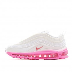 Nike Air Max 97 Women's 'White Pink' FJ4549-100