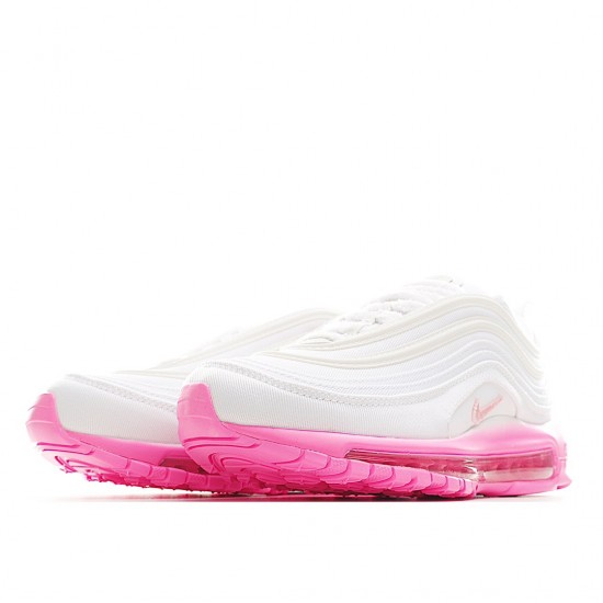 Nike Air Max 97 Women's 'White Pink' FJ4549-100